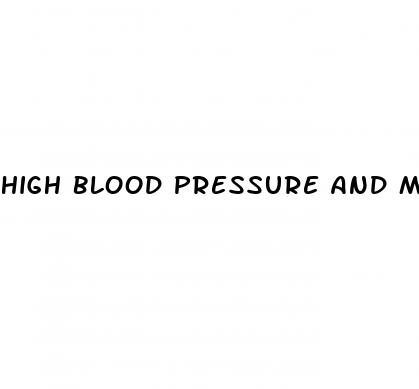high blood pressure and miscarriage