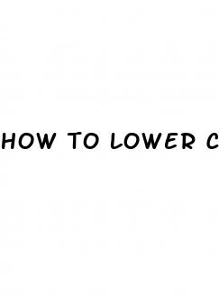 how to lower chronic high blood pressure