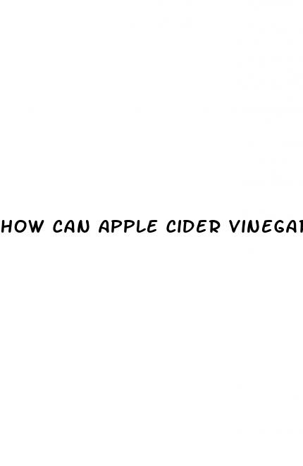 how can apple cider vinegar lower blood pressure