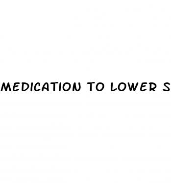 medication to lower systolic blood pressure