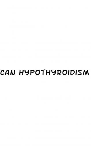 can hypothyroidism cause isolated systolic hypertension