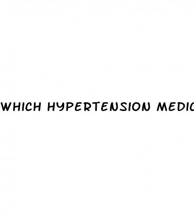 which hypertension medication gives you a scratchy throat