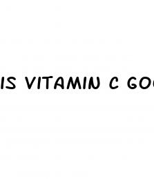 is vitamin c good for hypertension