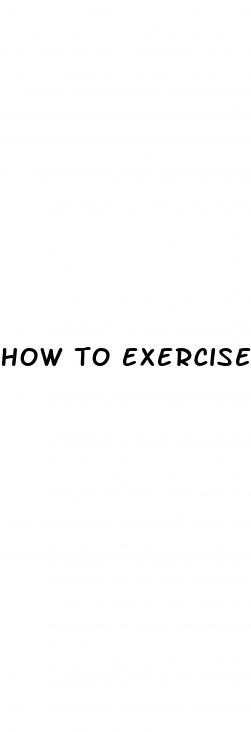 how to exercise to lower blood pressure