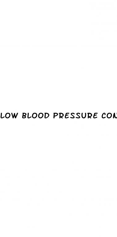 low blood pressure contraindications for physical therapy