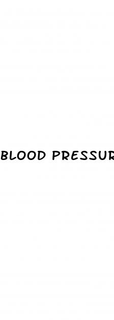blood pressure log spanish