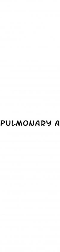 pulmonary arterial hypertension risk factors