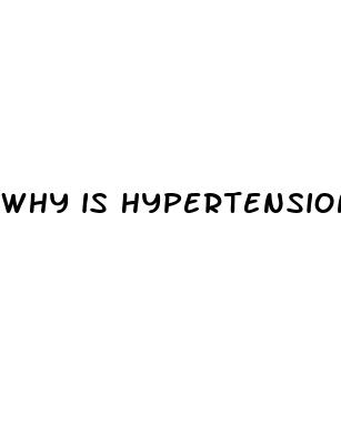 why is hypertension a risk factor for congestive heart failure