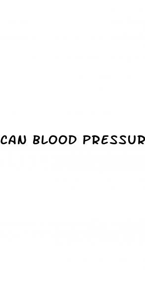 can blood pressure medicine cause bradycardia