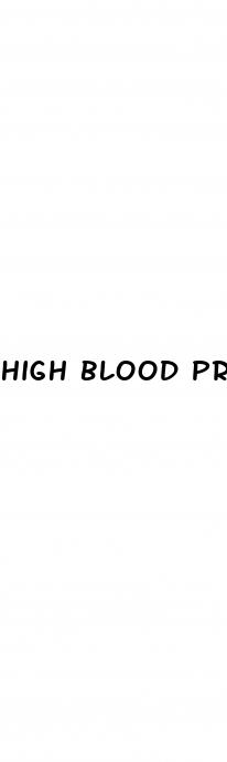 high blood pressure can cause nose bleeding