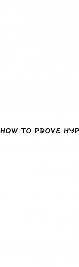 how to prove hypertension for covid vaccine