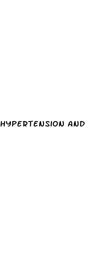 hypertension and kidney lancaster pa