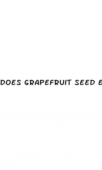 does grapefruit seed extract lower blood pressure