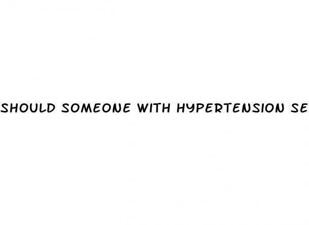 should someone with hypertension see a cardiologist