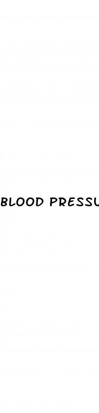 blood pressure high all day