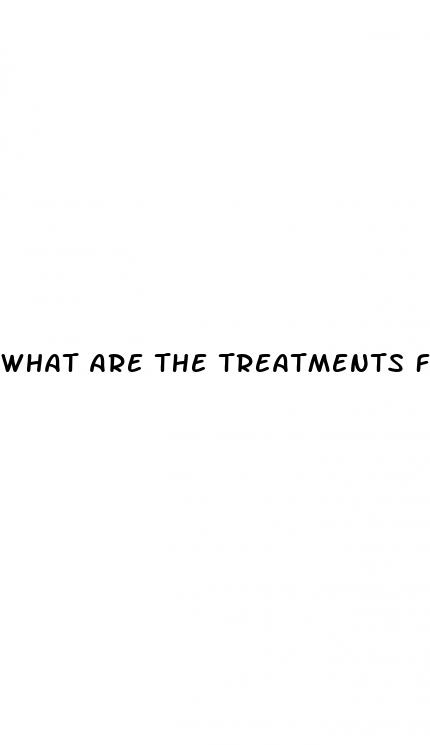 what are the treatments for pulmonary hypertension