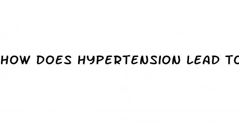 how does hypertension lead to sodium retentin