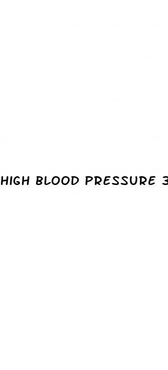 high blood pressure 3 months postpartum
