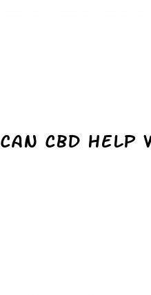 can cbd help with low blood pressure