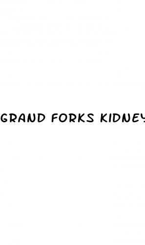 grand forks kidney hypertension center