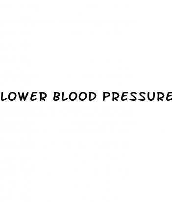 lower blood pressure after drinking alcohol