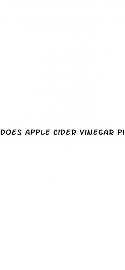 does apple cider vinegar pills help with high blood pressure