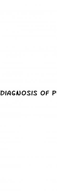 diagnosis of portal hypertension