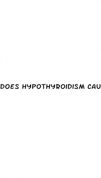 does hypothyroidism cause pulmonary hypertension
