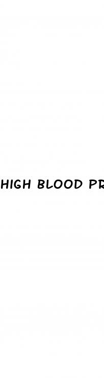 high blood pressure during 35 week pregnancy