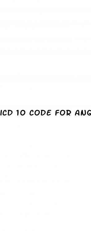 icd 10 code for angina pectoris with essential hypertension