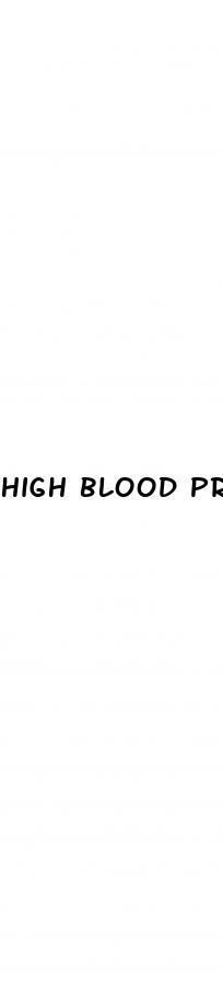 high blood pressure at 22 male