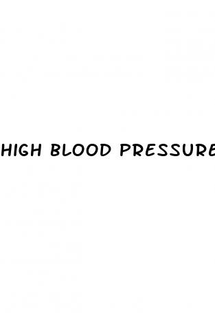 high blood pressure cuff walmart