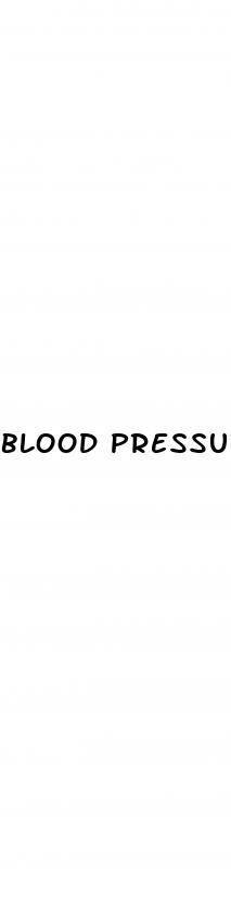 blood pressure second reading always lower
