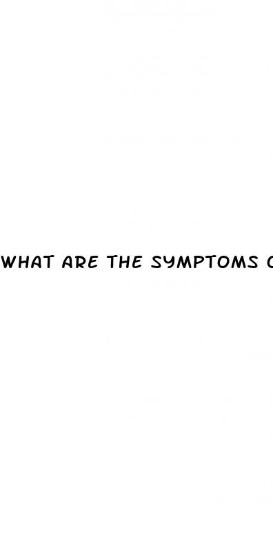 what are the symptoms of hypertension and tuberculosis