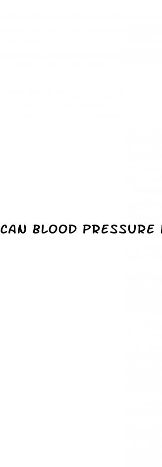 can blood pressure kill you