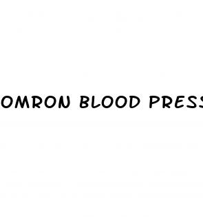 omron blood pressure monitor parts