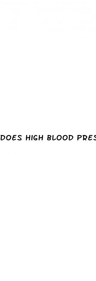 does high blood pressure make your eyes tired