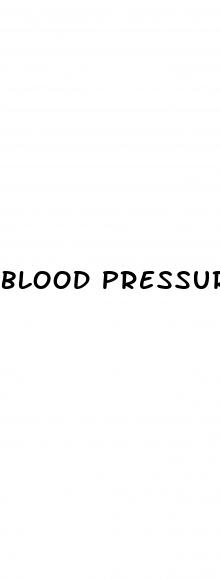 blood pressure 90 45