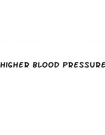 higher blood pressure on period