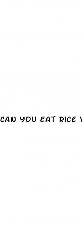 can you eat rice with high blood pressure