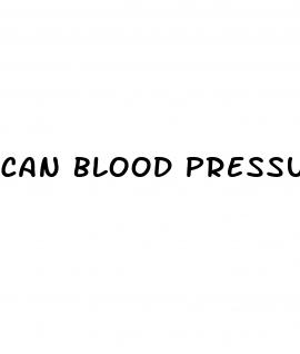 can blood pressure medicine cause low potassium