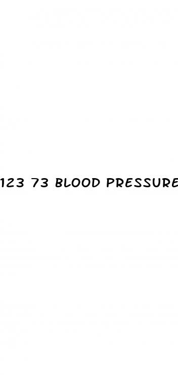 123 73 blood pressure