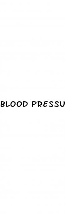 blood pressure goes up at night