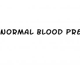 normal blood pressure for women over 70