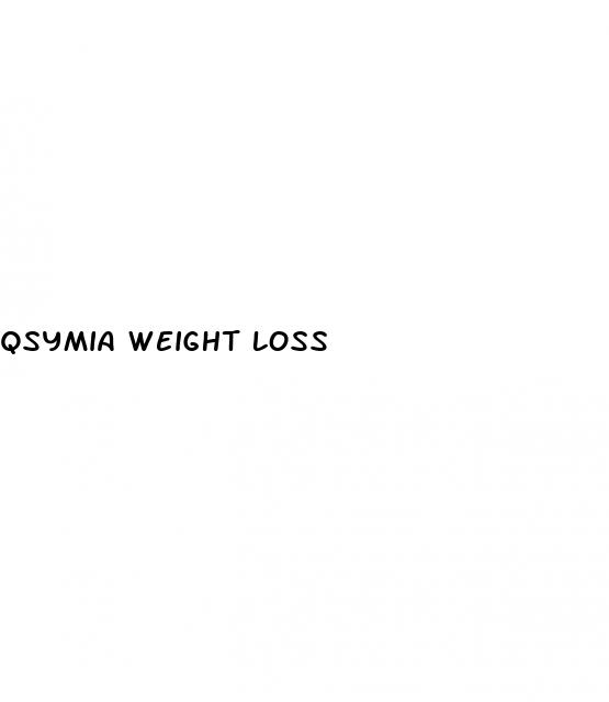qsymia weight loss