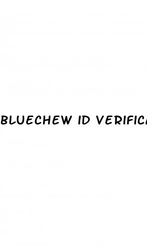 bluechew id verification