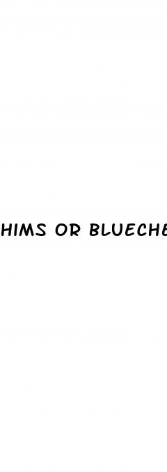 hims or bluechew