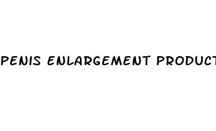 penis enlargement product