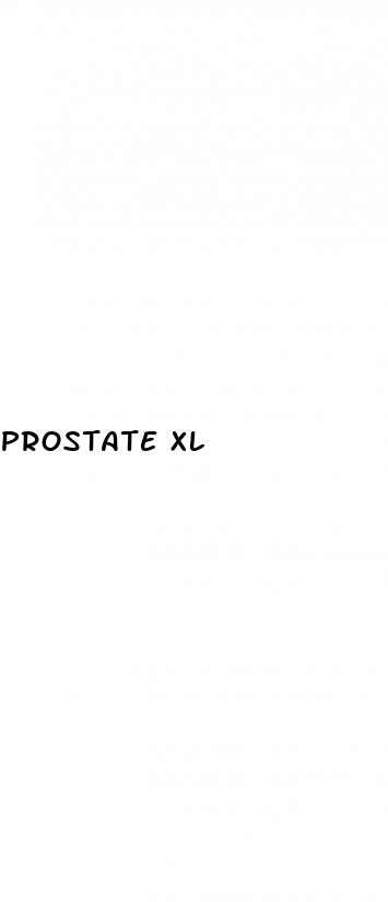 prostate xl