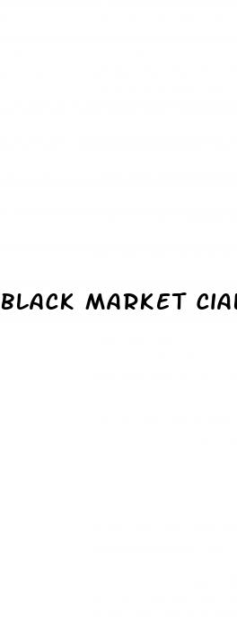 black market cialis